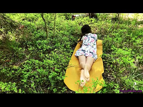 ❤️ Stranger on Tinder masturbasi My Pussy and Fucks Passionately in the woods ☑ Porn buatan sendiri di id.onlyindianpornx.ru